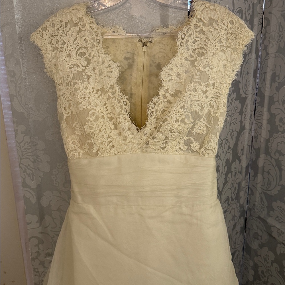 Watters Bridal Gown